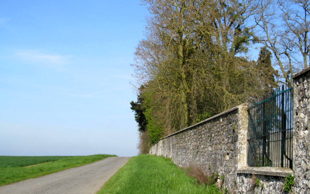 Unless the Lord Builds the House