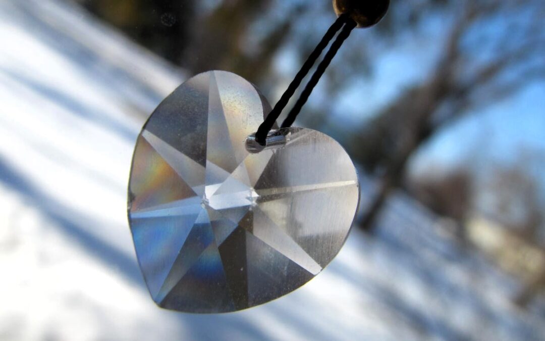 Looking Into the Heart