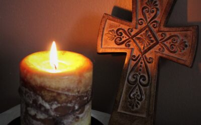 Facing Doubt, Finding Faith