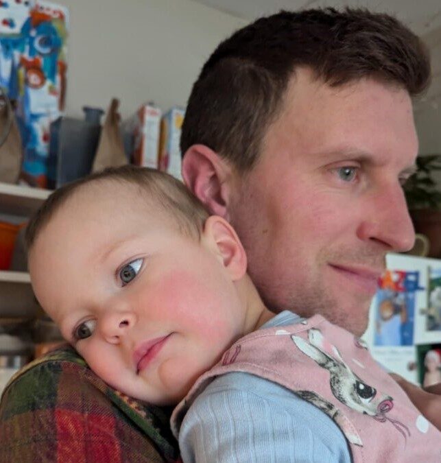 The Father Heart of God