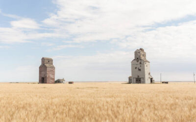 Store Up For Yourselves